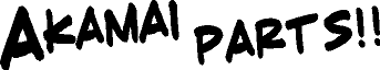 Akamai Parts